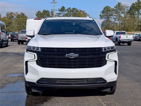 Used 2023 Chevrolet Tahoe RST RWD image 8