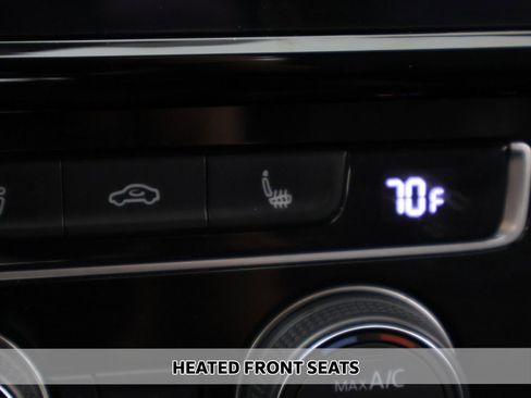 Used 2018 Volkswagen Golf R 4-Door image 7