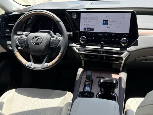 Used 2023 Lexus RX 350 Premium Plus w/ Accessory Package (Z1) FWD image 19