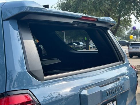 New 2026 Toyota 4Runner Limited AWD/4WD image 17