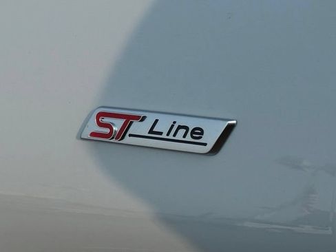 New 2026 Ford Explorer ST-Line AWD/4WD image 29