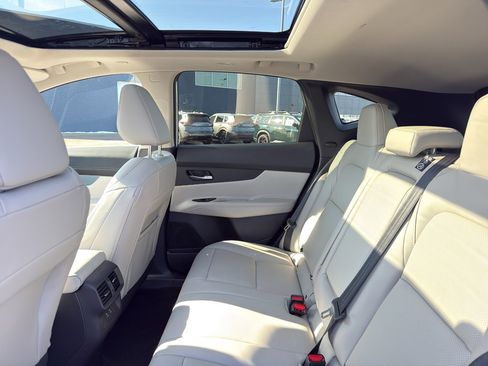 New 2026 Nissan Murano SL image 34