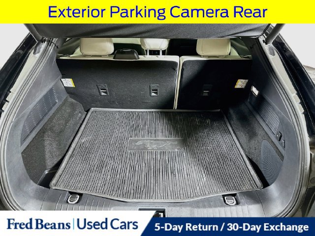 Used 2023 Ford Mustang Mach-E Premium AWD/4WD image 35