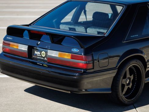 Used 1993 Ford Mustang Cobra image 25