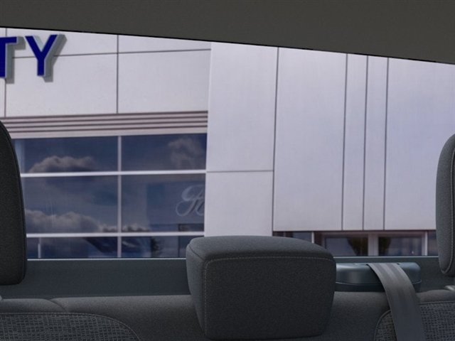 New 2026 Ford Maverick XL FWD image 24