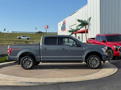 Used 2019 Ford F150 XLT w/ Equipment Group 302A Luxury