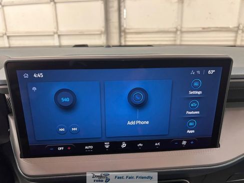 New 2026 Ford Maverick XL w/ Equipment Group 101A AWD/4WD image 36