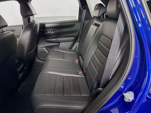 Certified 2024 Honda CR-V Sport-L image 34