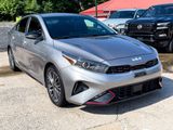 Used 2023 Kia Forte GT-Line w/ GT-Line Technology Package image 2