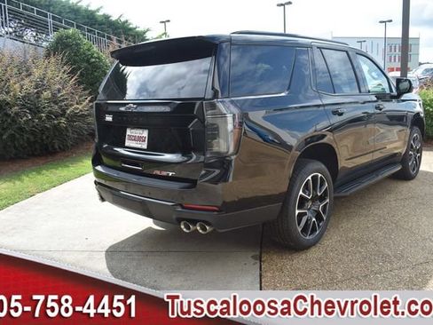 Used 2026 Chevrolet Tahoe RST w/ Comfort Package RWD image 13