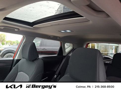 Certified 2023 Kia Soul EX FWD image 16