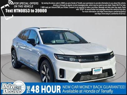 New 2026 Honda Prologue Touring
