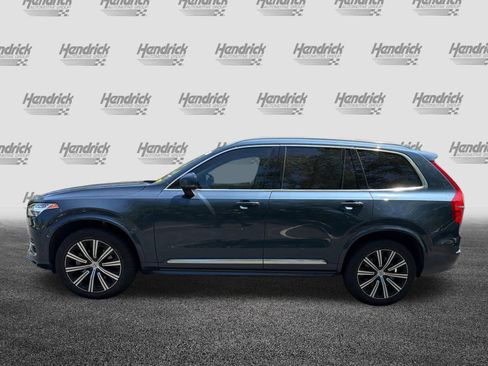Used 2023 Volvo XC90 B6 Plus image 10