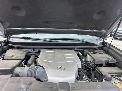 Used 2023 Lexus GX 460 Premium AWD/4WD image 37