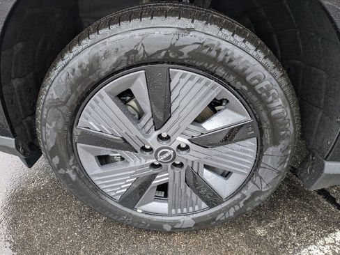 Certified 2025 Nissan Murano SL image 20