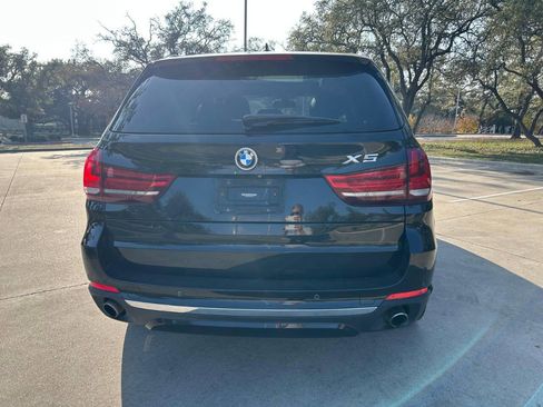 Used 2016 BMW X5 sDrive35i image 9