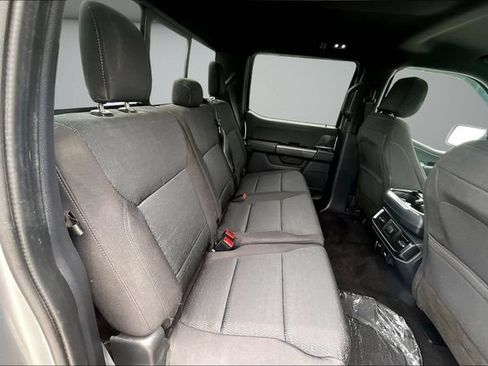 Used 2022 Ford F150 XLT w/ Equipment Group 302A High AWD/4WD image 26