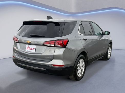 Used 2024 Chevrolet Equinox LT image 5