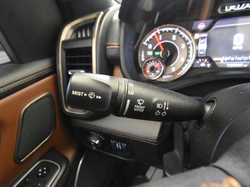 Used 2020 RAM 1500 Limited AWD/4WD image 41