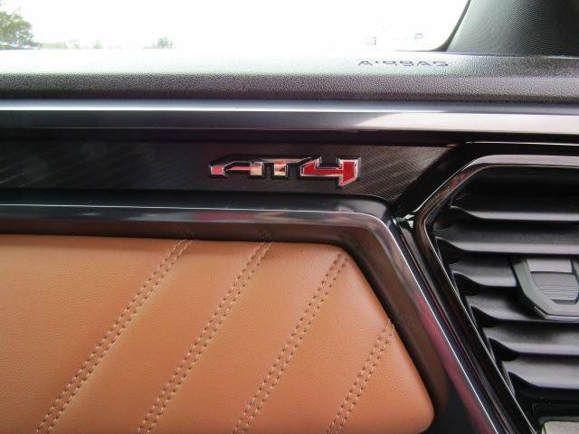 Used 2025 GMC Canyon AT4 AWD/4WD image 25