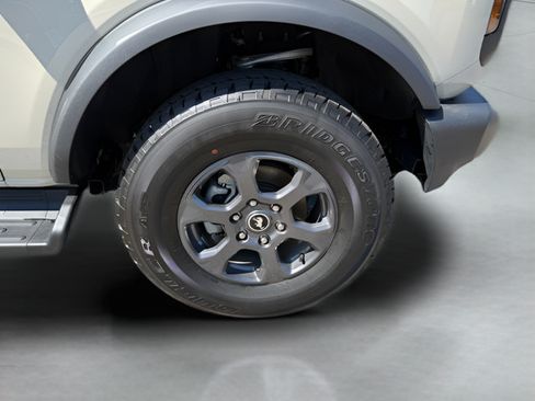 Used 2026 Ford Bronco Big Bend AWD/4WD image 29