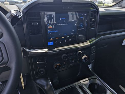 New 2026 Ford F150 STX w/ Equipment Group 200A AWD/4WD image 10