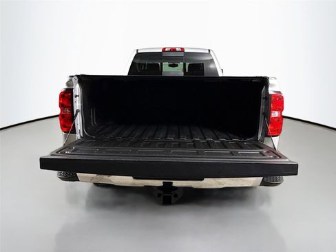 Used 2019 Chevrolet Silverado 2500 LTZ w/ LTZ Plus Package image 26