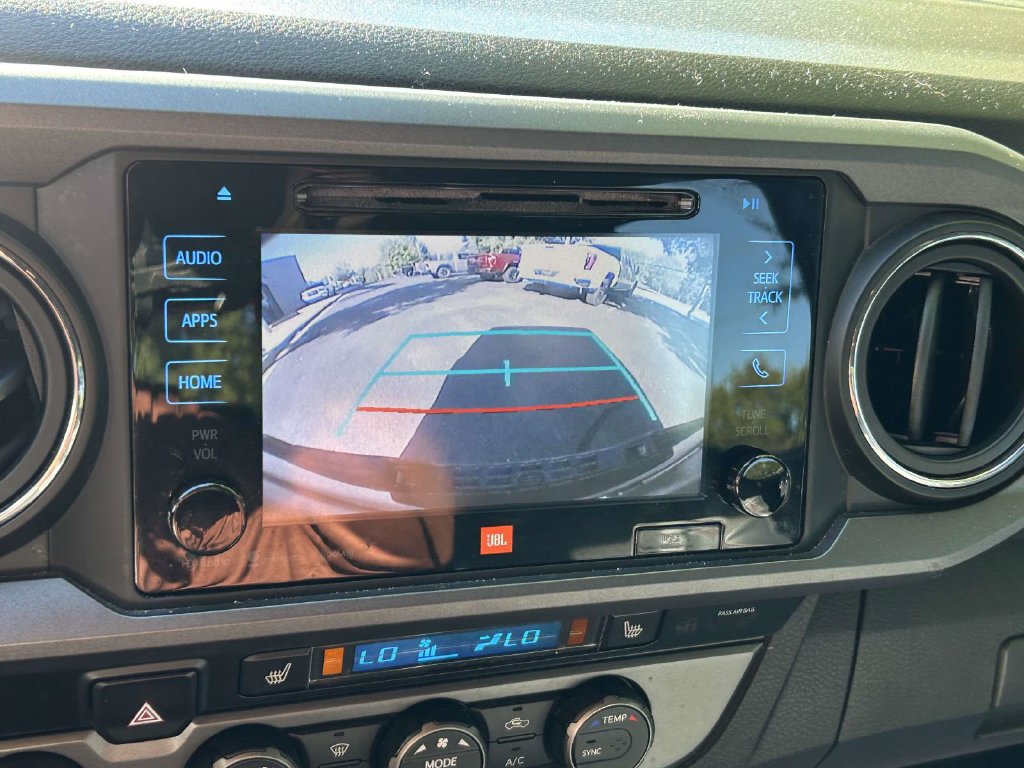Used 2019 Toyota Tacoma TRD Pro AWD/4WD image 14