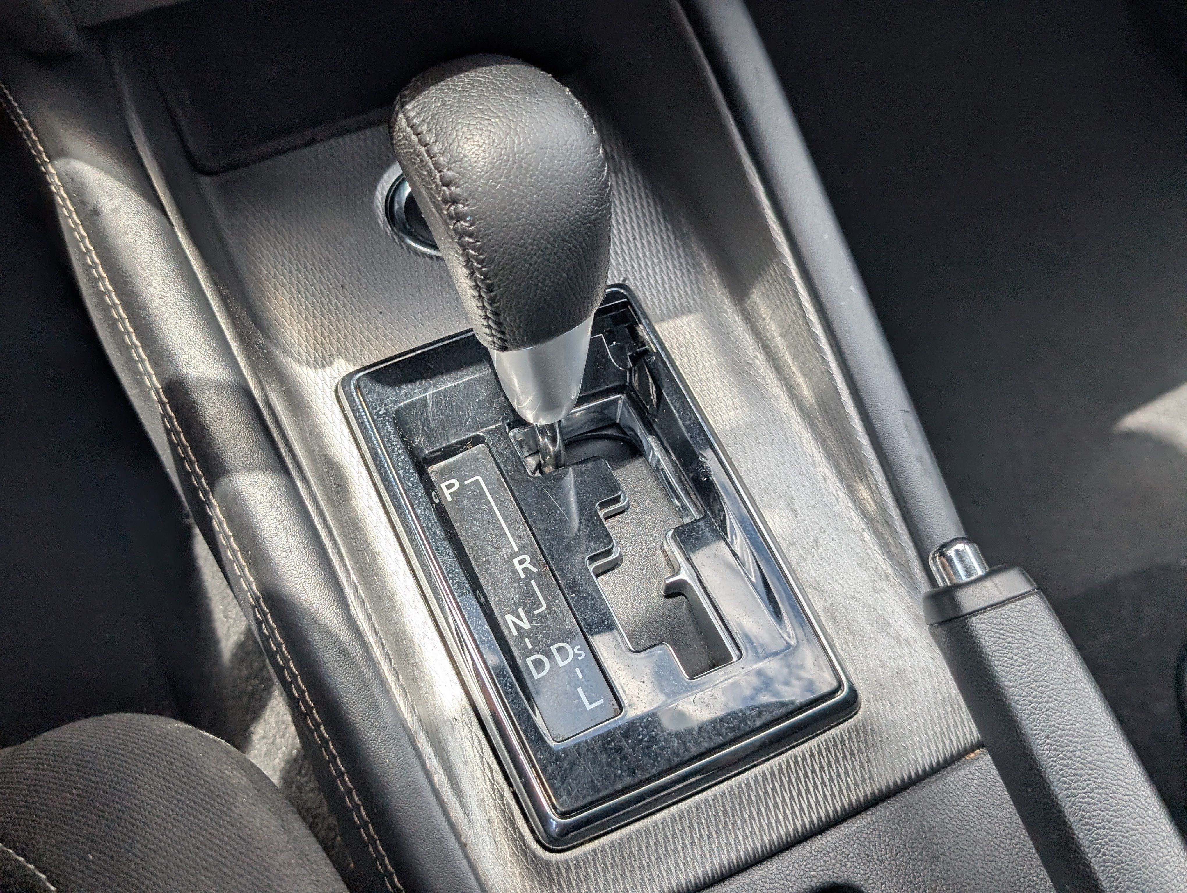 Used 2020 Mitsubishi Outlander Sport ES AWD/4WD image 30