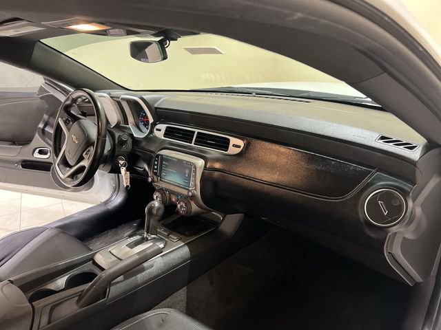 Used 2014 Chevrolet Camaro LT w/ RS Package RWD image 21