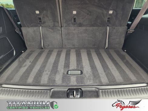 Used 2022 Jeep Wagoneer Series II image 35