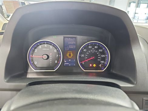 Used 2010 Honda CR-V EX-L image 25