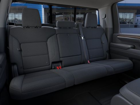 New 2026 Chevrolet Silverado 3500 LT w/ Trail Boss Package AWD/4WD image 17