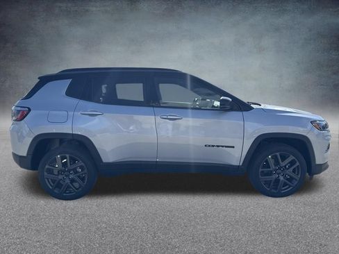New 2026 Jeep Compass Limited AWD/4WD image 21