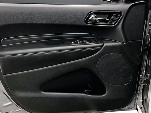 Used 2021 Dodge Durango GT AWD/4WD image 20