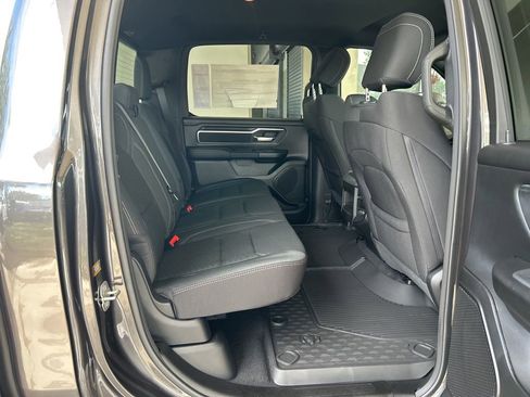 New 2026 RAM 1500 Big Horn image 26