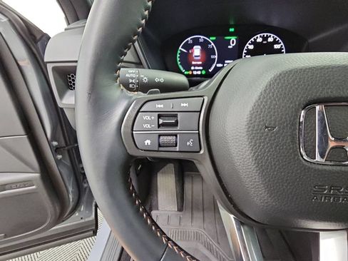 Used 2026 Honda CR-V Sport image 24