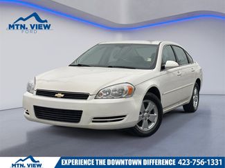 Used 2008 Chevrolet Impala LT video 1