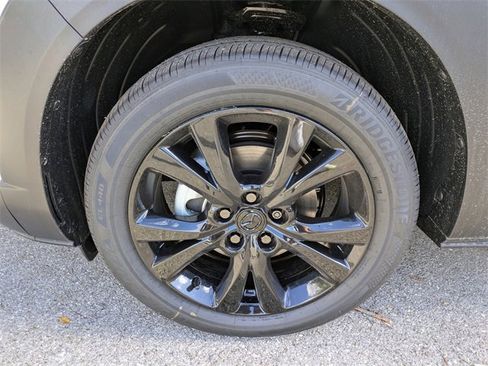 New 2026 MAZDA CX-30 AWD 2.5 S image 11