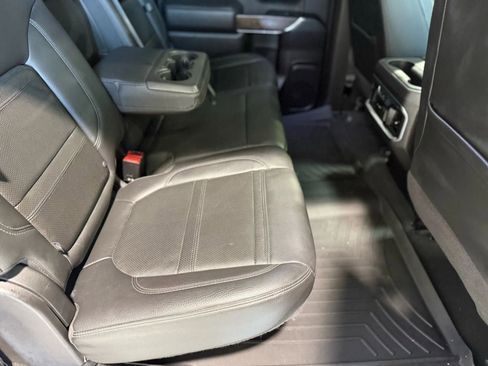 Used 2021 GMC Sierra 1500 Denali image 33