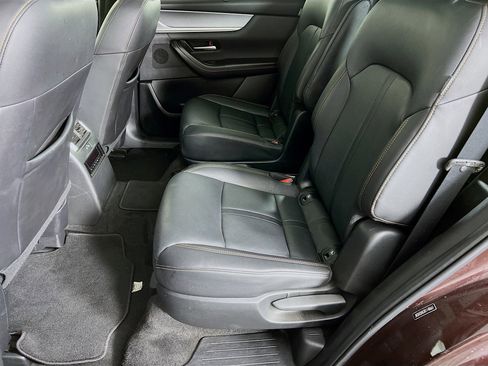 Used 2024 MAZDA CX-90 3.3 Turbo w/ Premium Package image 5