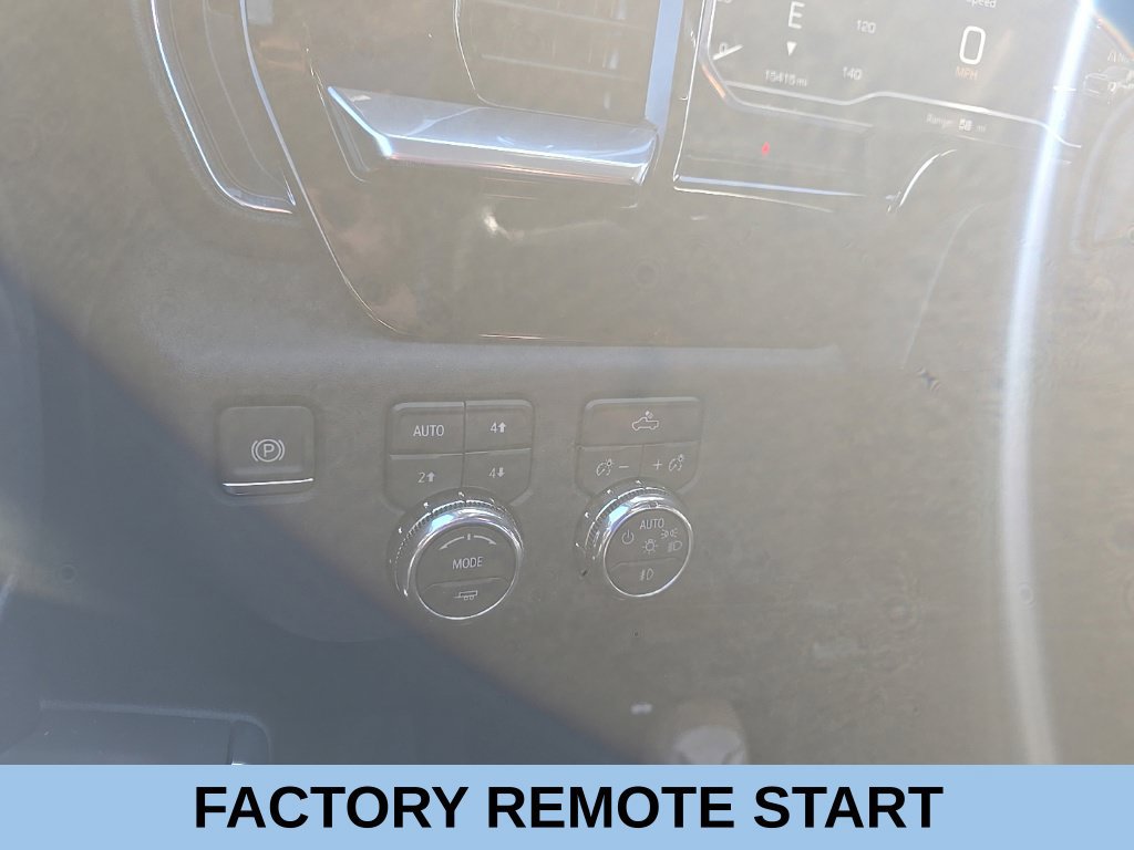 Used 2025 GMC Sierra 3500 SLE w/ SLE Convenience Package AWD/4WD image 21