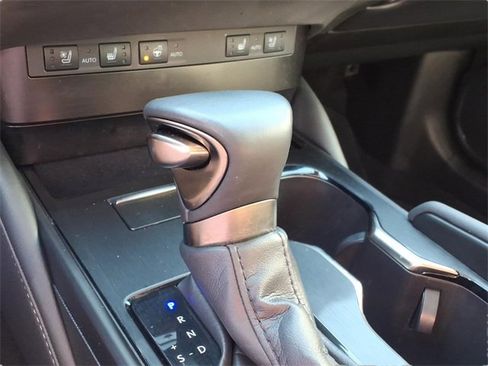 Certified 2023 Lexus ES 350 350 image 16