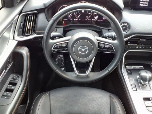 Used 2024 MAZDA CX-90 Plug-In Hybrid w/ Premium Pkg image 8