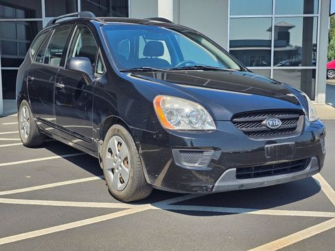 Used 2009 Kia Rondo LX FWD image 7