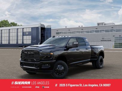New 2026 RAM 3500 Laramie