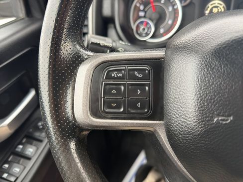 Used 2019 RAM 5500 Tradesman w/ Chrome Appearance Group image 20