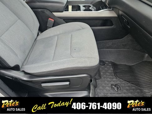 Used 2020 RAM 1500 Big Horn AWD/4WD image 19