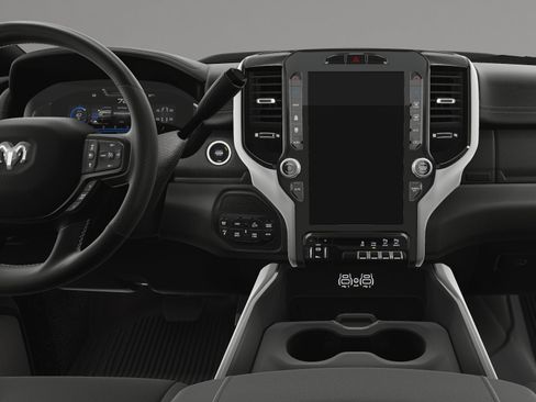 New 2025 RAM 2500 Power Wagon image 54