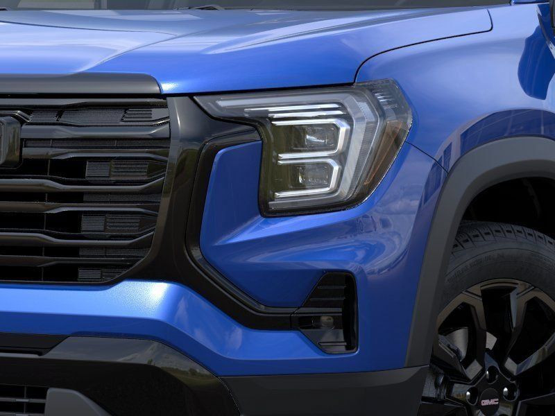New 2027 GMC Terrain Elevation w/ Black Edition FWD image 10